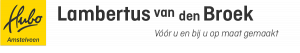 Logo Hubo Amstelveen