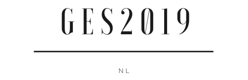 Logo ges2019nl