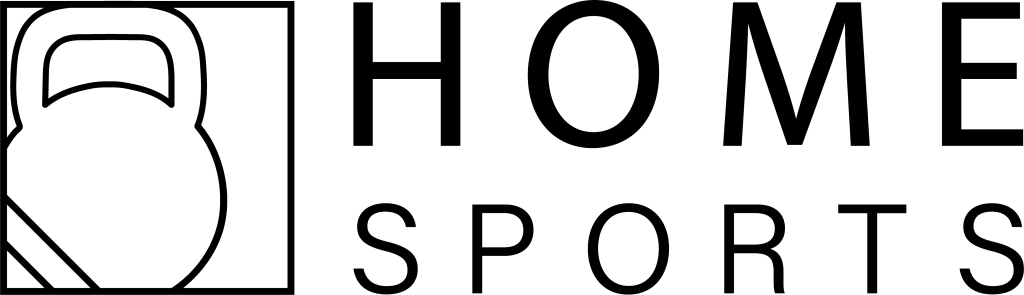Logo Homesports.nl